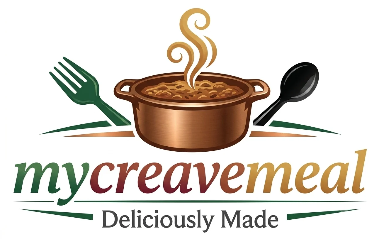 MyCraveMeal